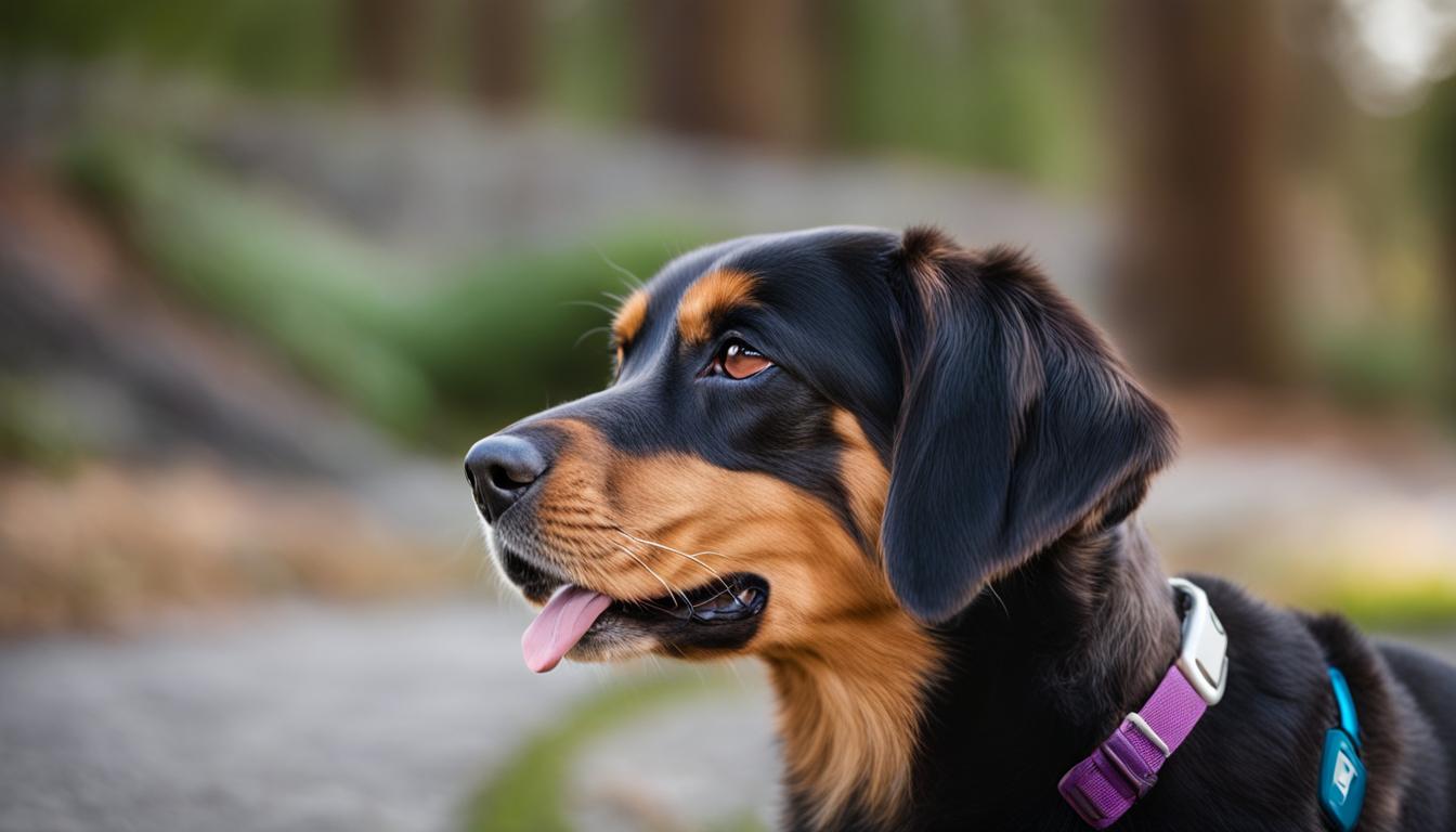 Advanced GPS Pet Tracker Features