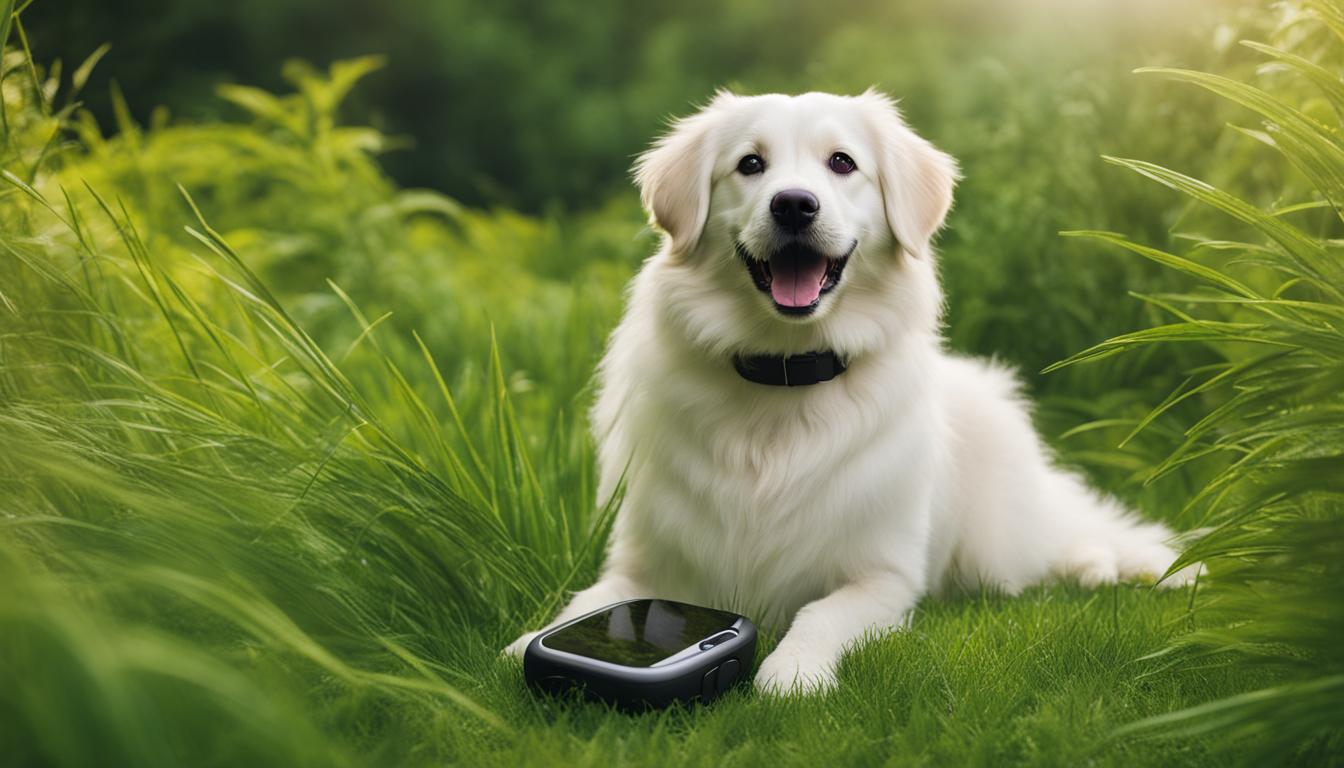 Affordable GPS Pet Trackers
