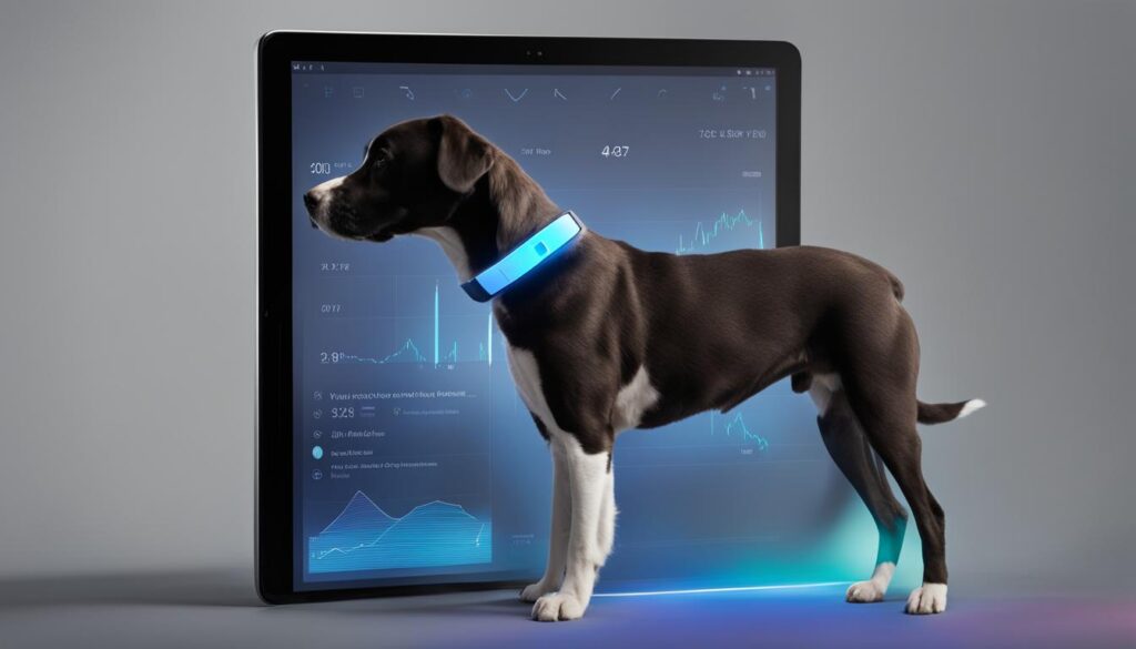 Artificial Intelligence in Pet Health Monitoring