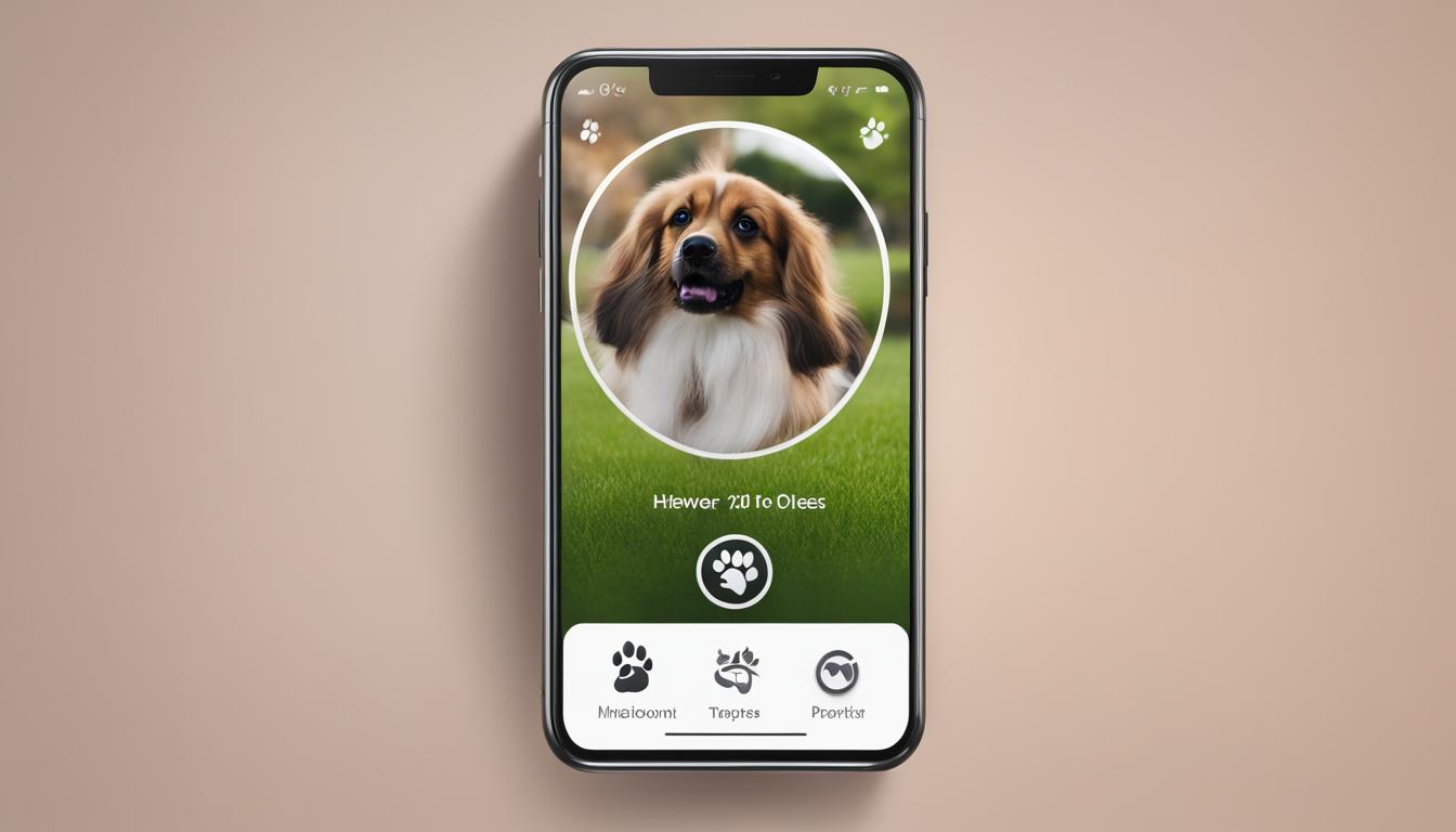 Customizable Dog Training Apps