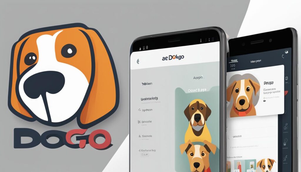 DOGO app