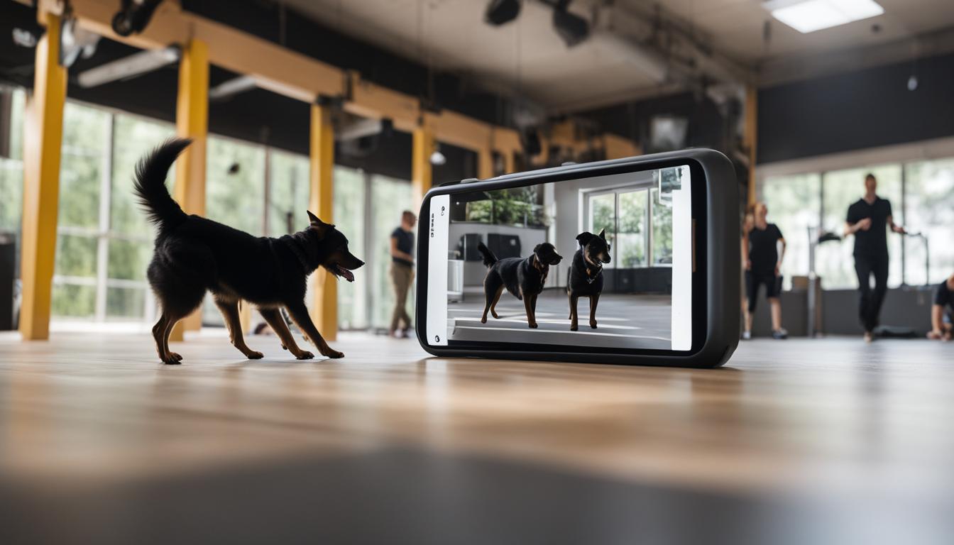 Dog Training Apps with Videos