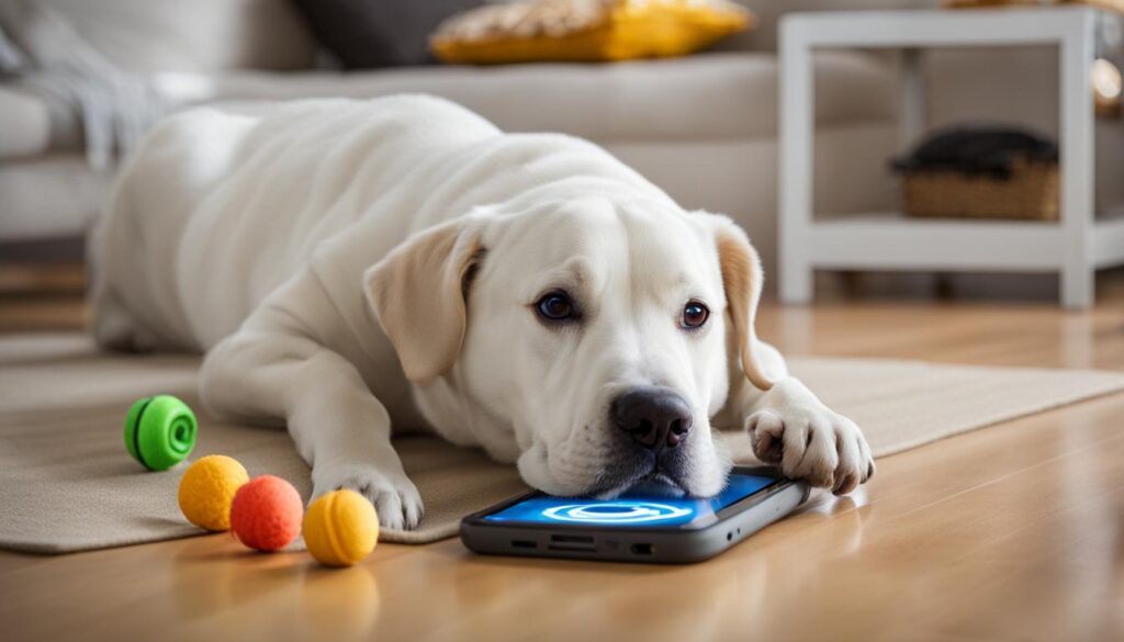 Dogo Dog app - Teaching Unique Tricks and Behaviors