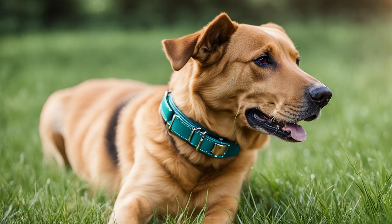 Fashionable Smart Dog Collars