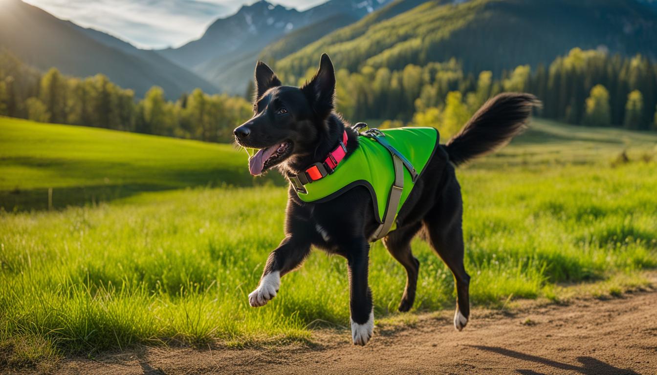 GPS Trackers for Dogs