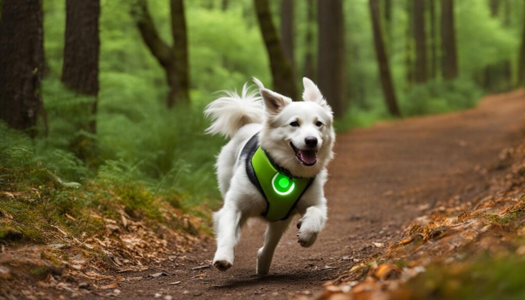 Paby 3G GPS Pet Tracker