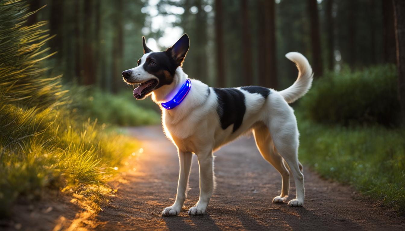 Smart Dog Collars
