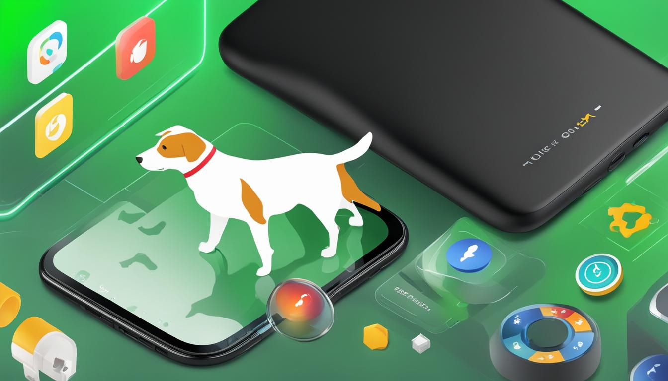 Voice Command Dog Training Apps