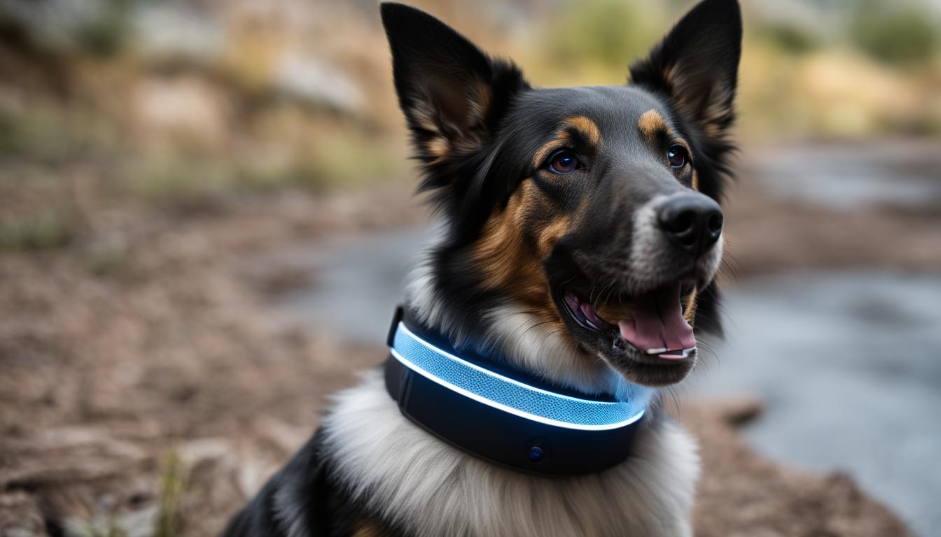 Wearable Health Monitors for Pets