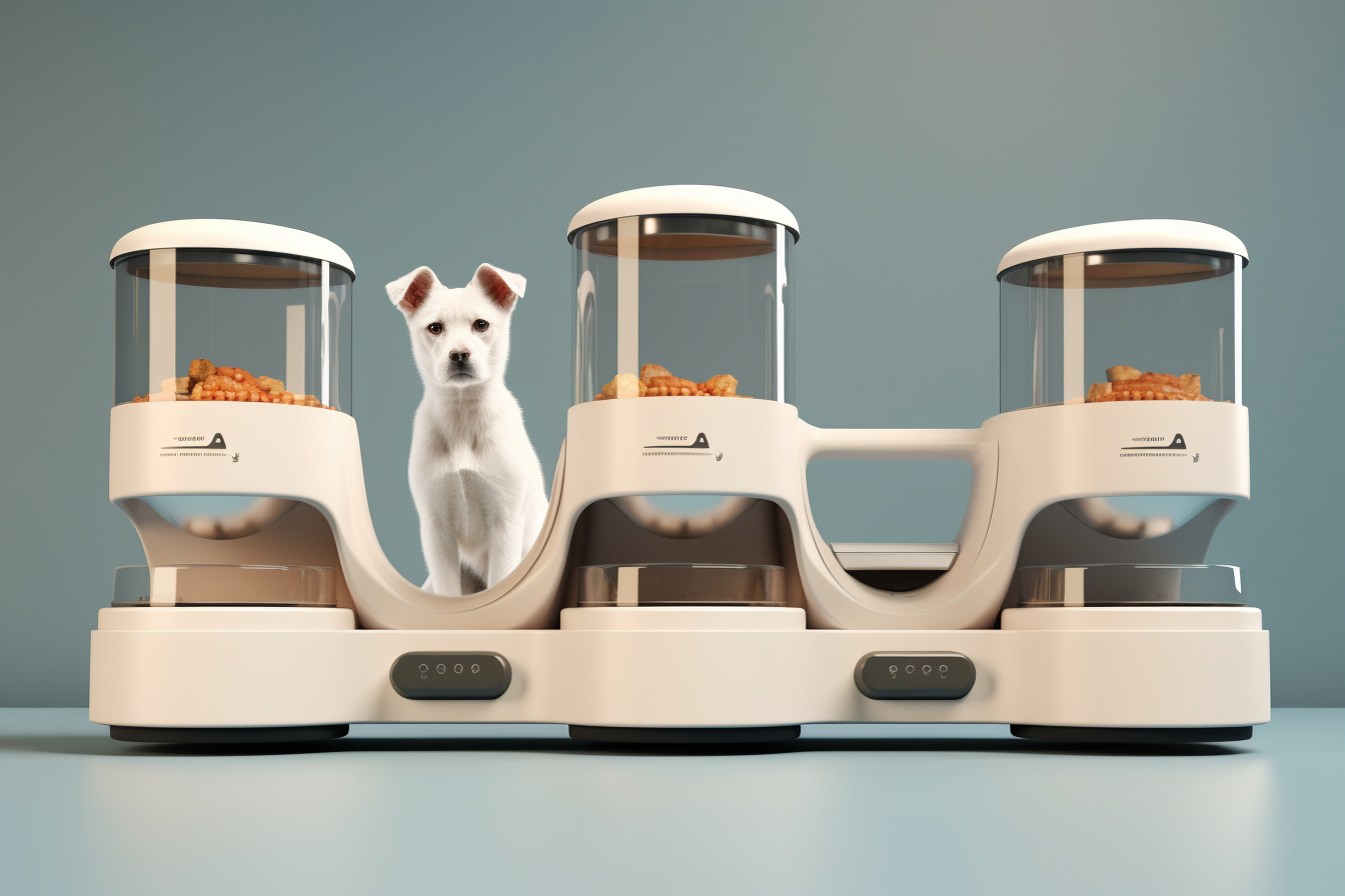 automated-feeders-for-multiple-dogs