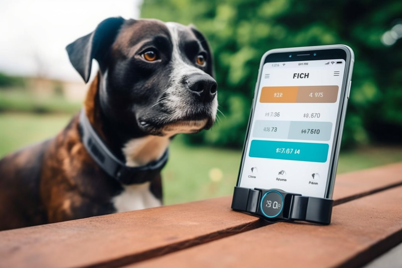 enhancing pet care with advanced monitoring features