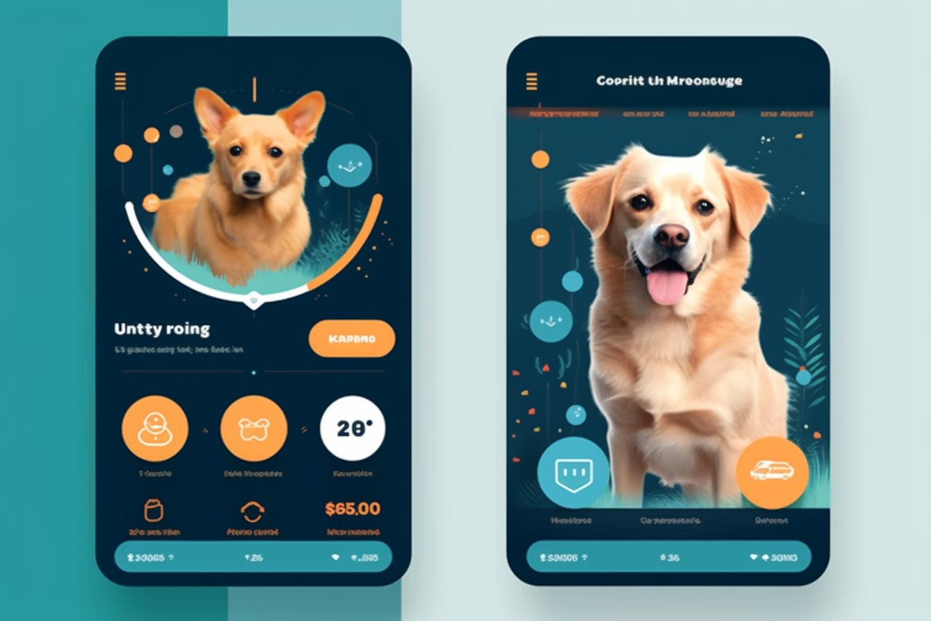 itrainer dog app