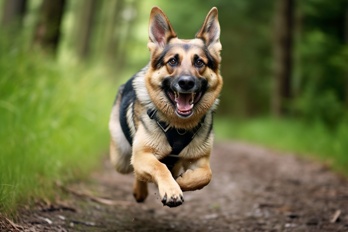 stress reduction dog training apps