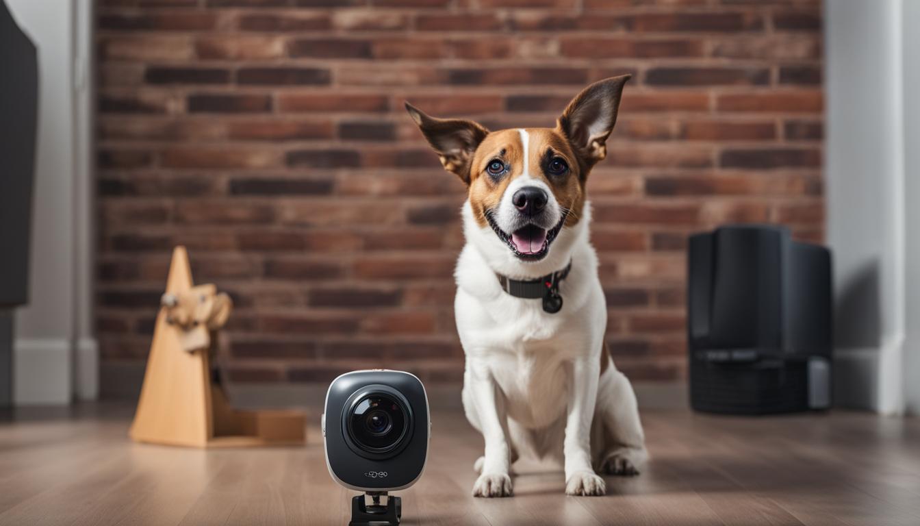 Budget-Friendly Dog Cameras