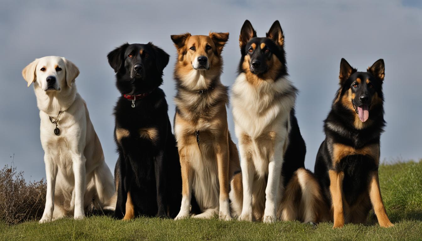 Canine Territorial Behavior Monitors