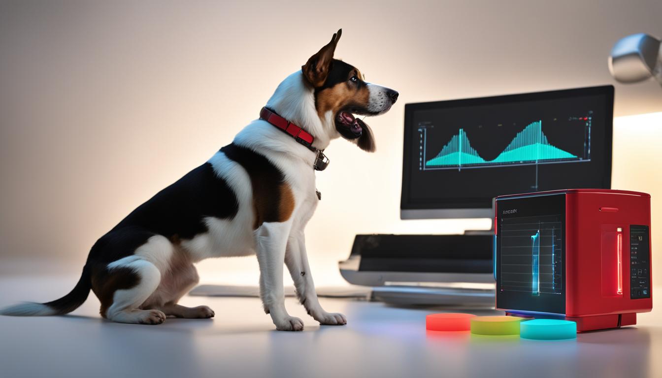Dog Barking Pattern Analyzers