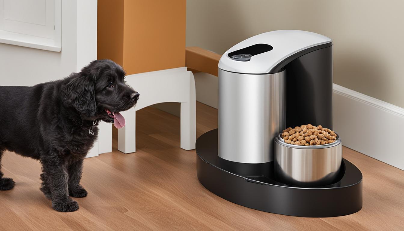 Dog Dog Treat Dispensers for Multiple Dogs