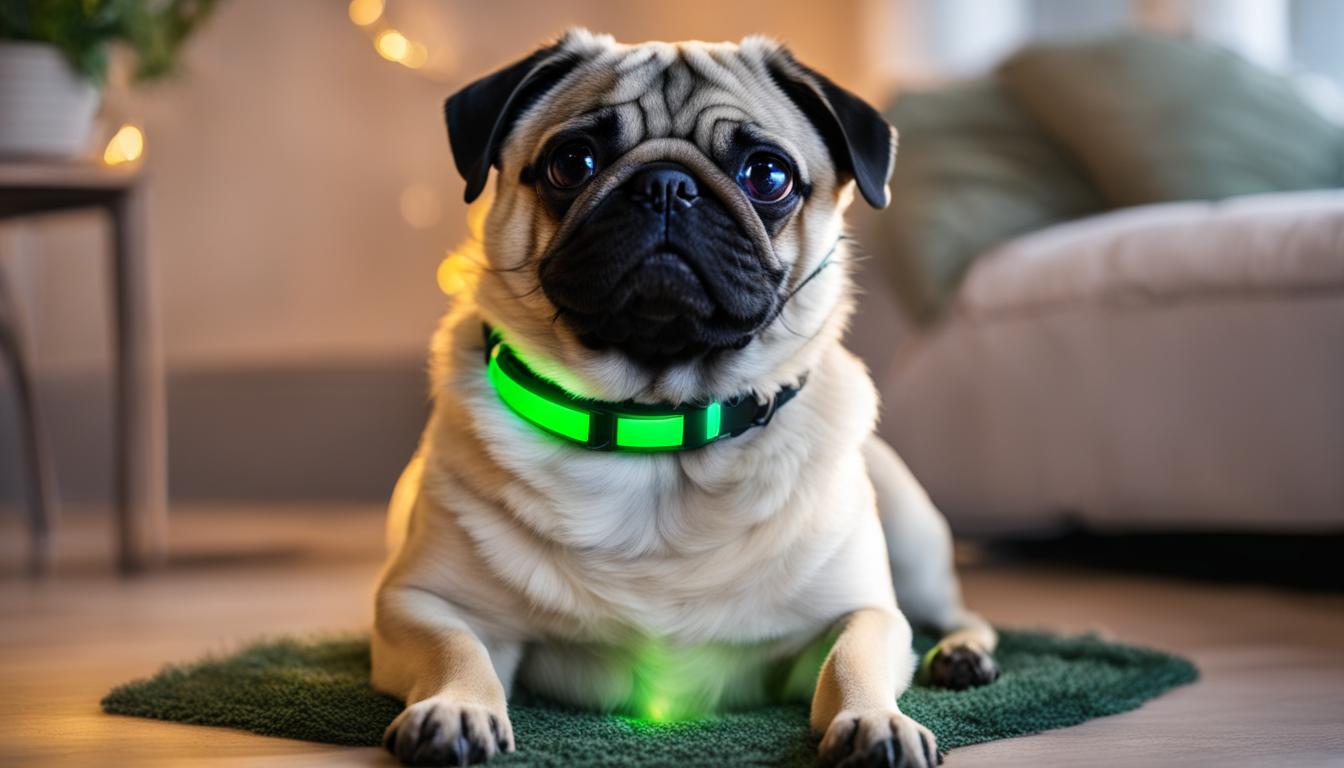 Dog Mood Tracking Devices