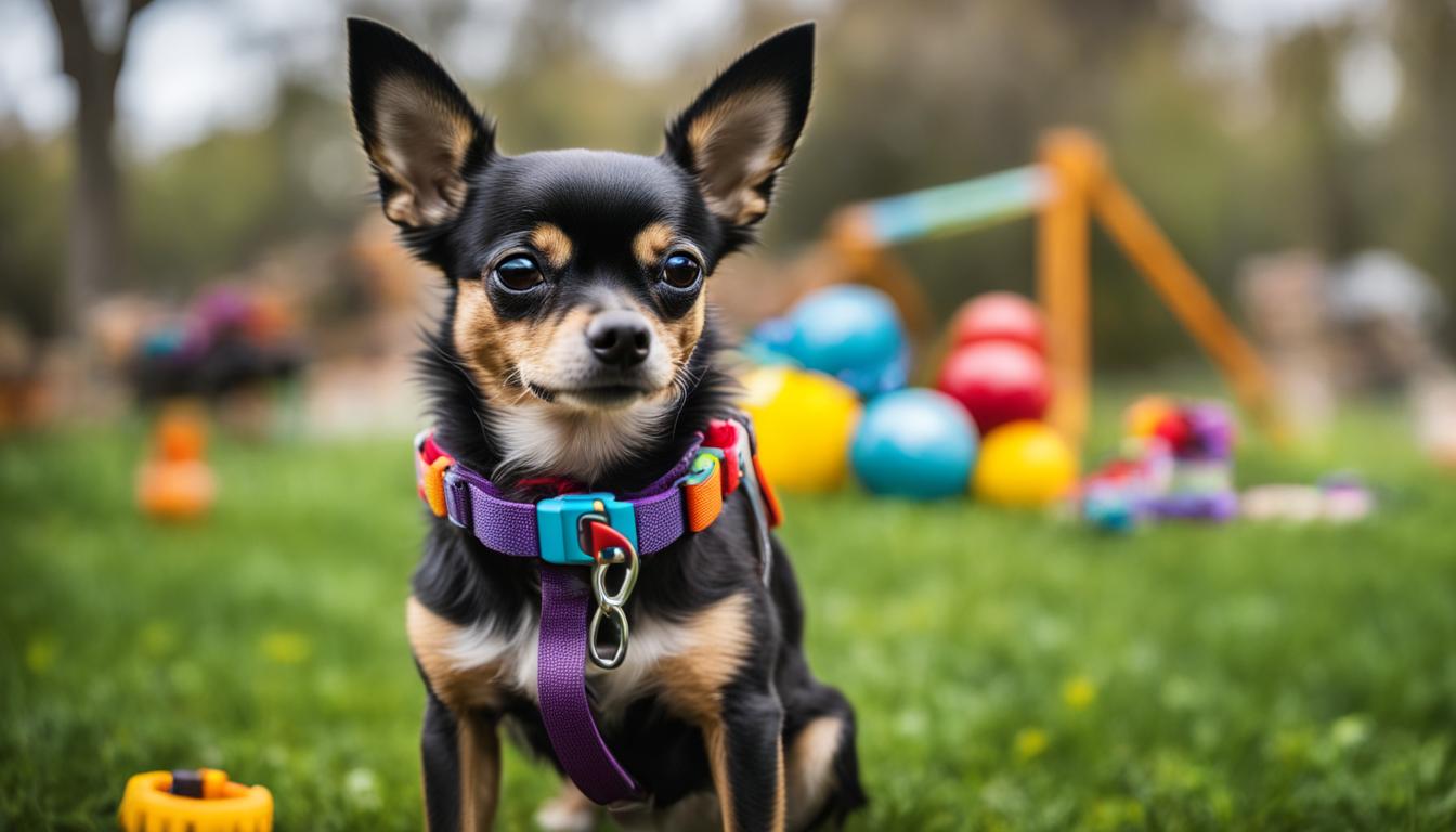 Dog Trackers for Small Breeds