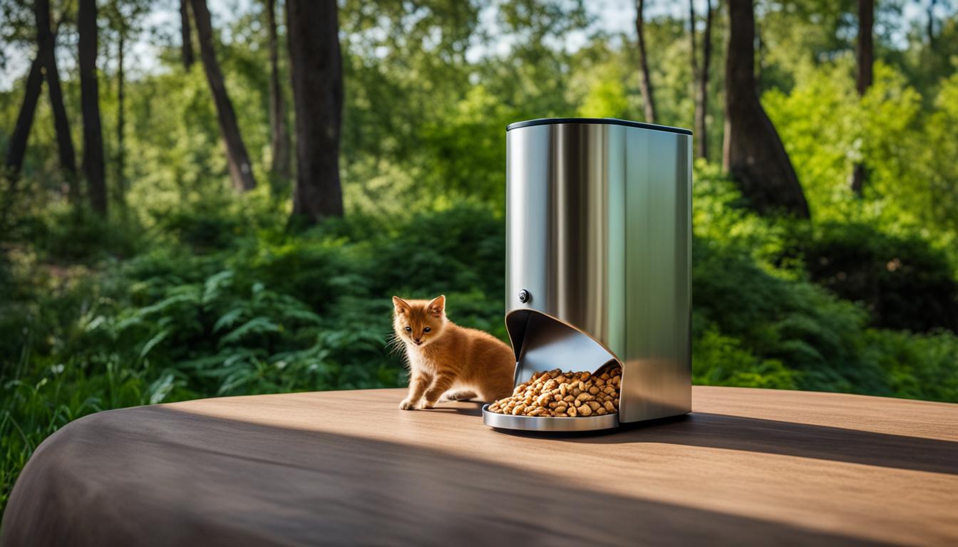 Dog Treat Dispensers with Durability Features