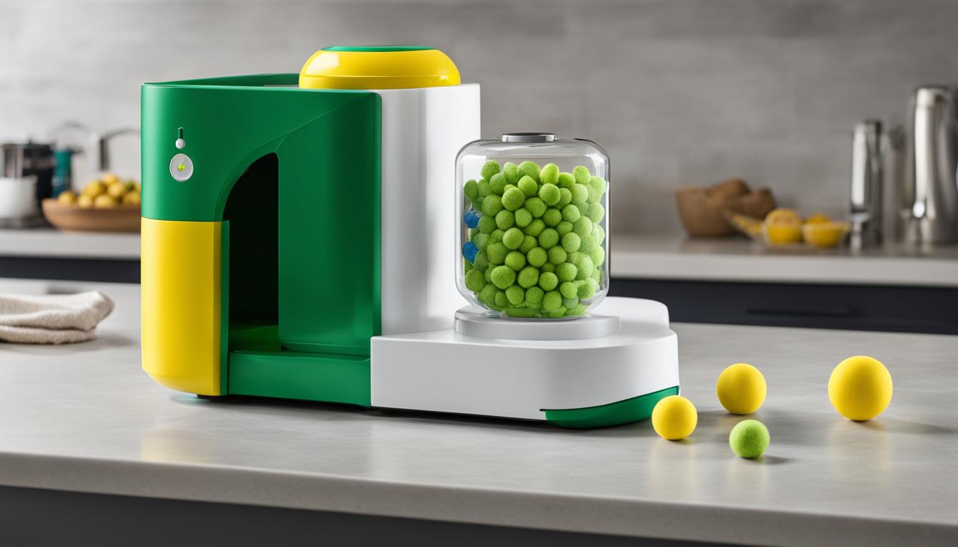 Dog Treat Dispensers with Obstacle Avoidance