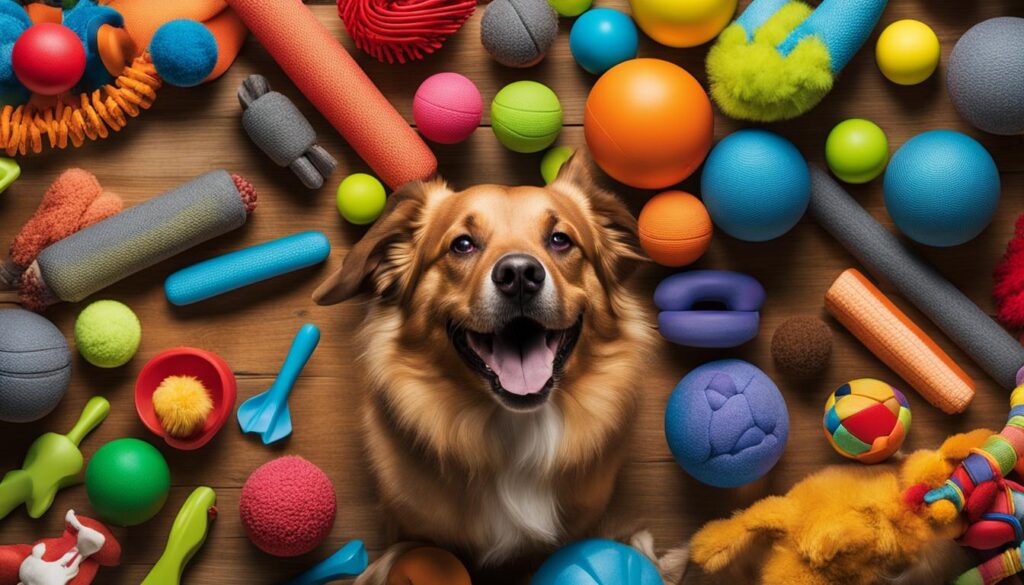 Expert Recommendations for Fetch Toys