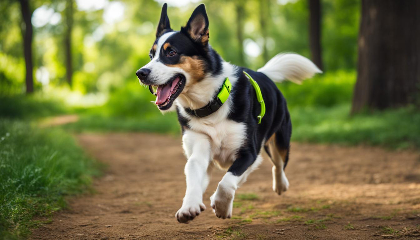 Fitness Trackers for Dogs