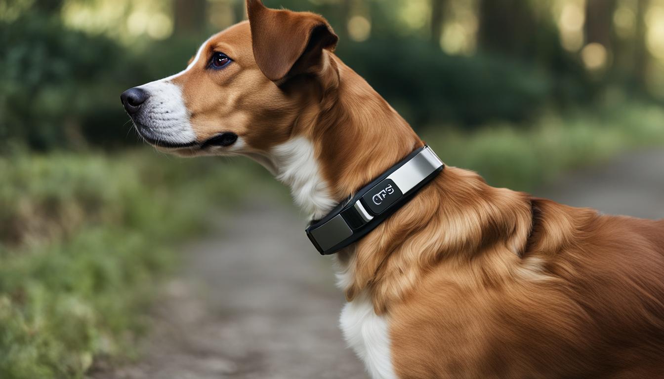GPS Dog Trackers