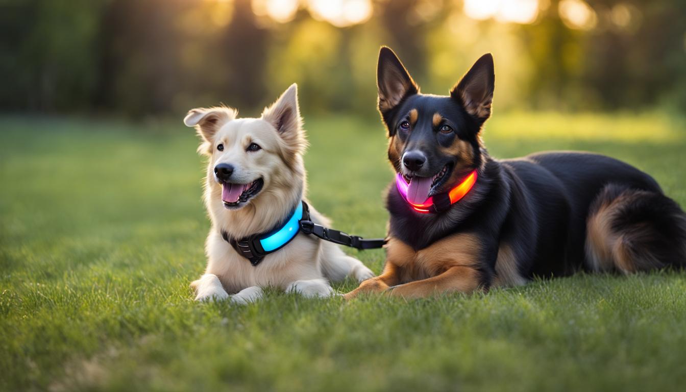 Lightweight Dog Trackers