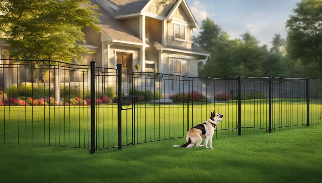 SpotOn Wireless Dog Fence
