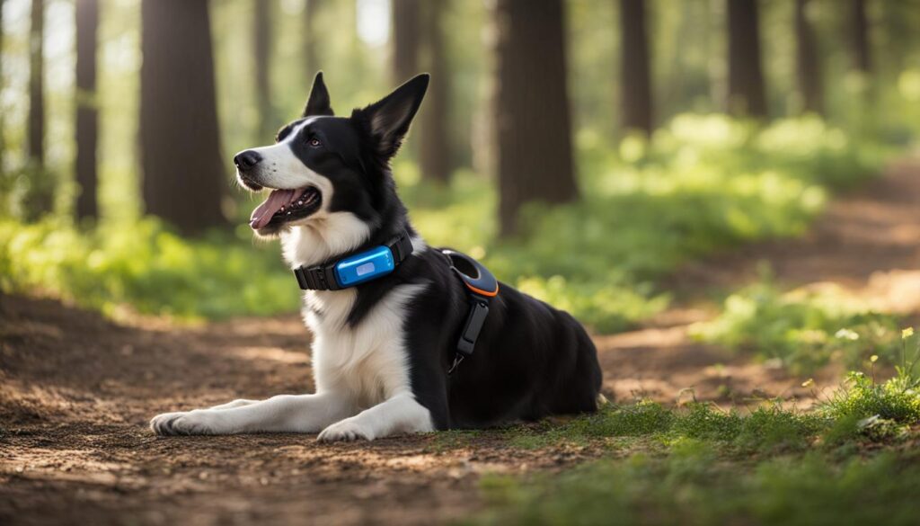 Tractive GPS Dog LTE Tracker