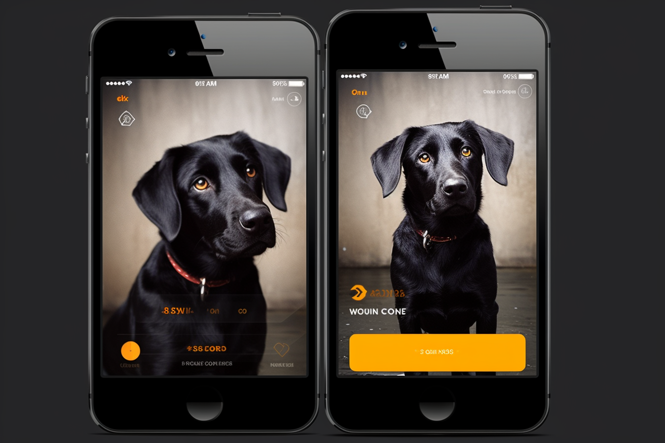 dog cameras with live streaming