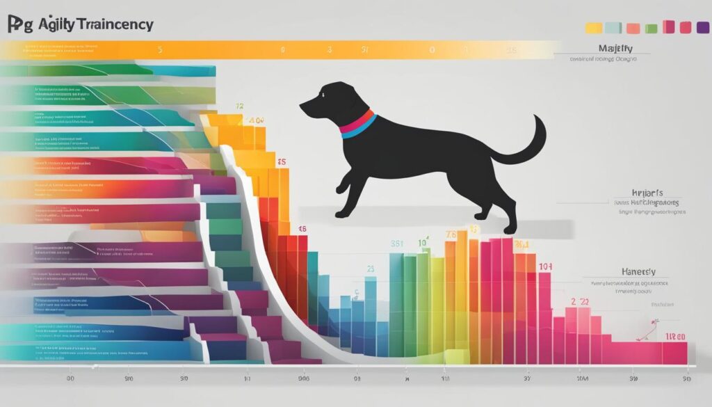 exercise tracking for dogs