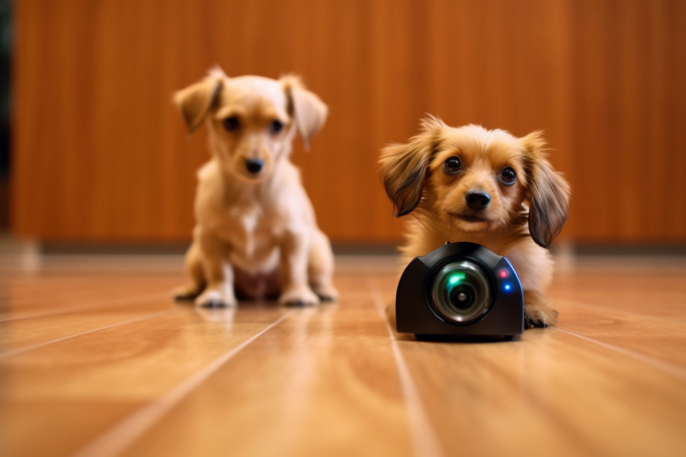 furbo 360 cat camera and furbo 360 dog camera