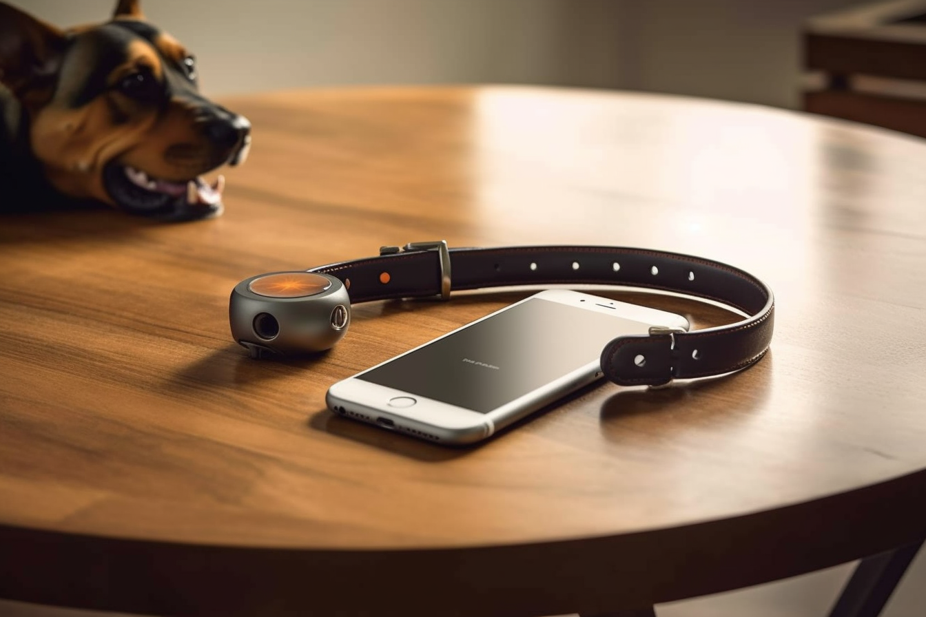 long battery life dog trackers